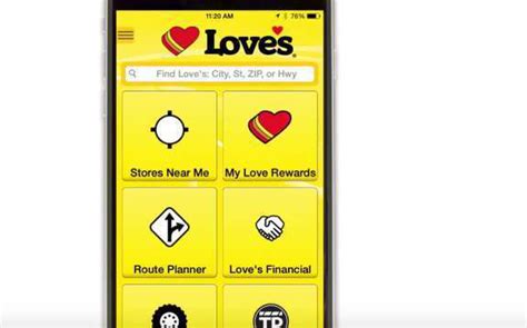 If you're registering a new My <b>Love</b> Rewards card, click "Register New Card. . Loves connect app